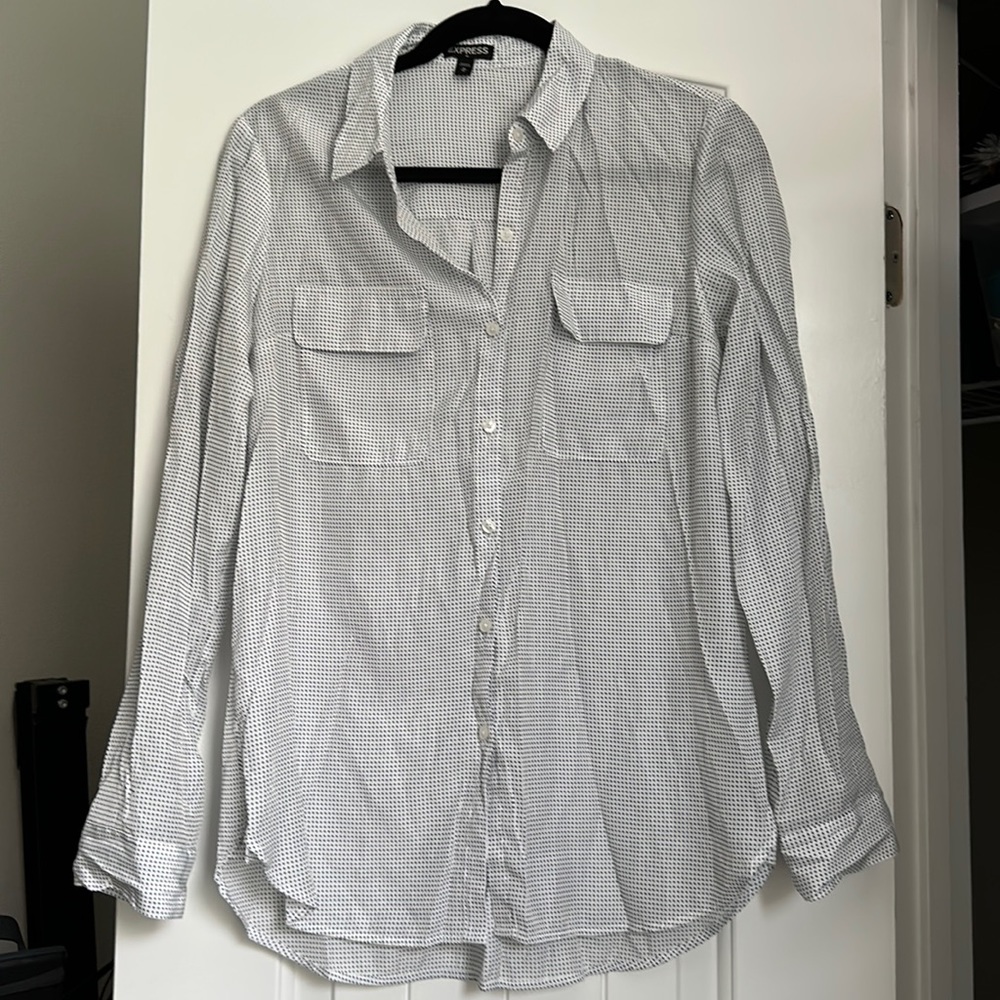 Express Portofino Top